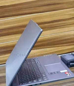 New Laptop Lenovo Ideapad 3 16GB AMD Ryzen 7 SSD 512GB