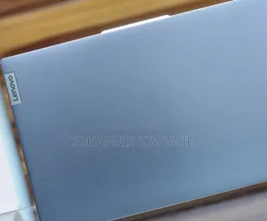 New Laptop Lenovo Ideapad 3 16GB AMD Ryzen 7 SSD 512GB