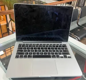 New Laptop Apple MacBook Pro 2015 8GB SSD 128GB