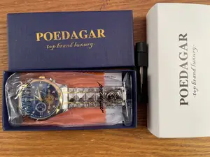 Photo - Poedagar Luxury