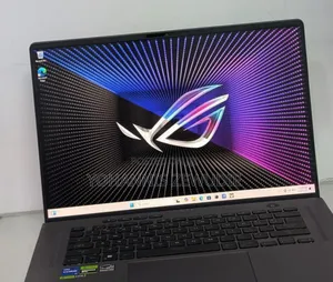 Photo - New Laptop Asus ROG Zephyrus G16 16GB Intel Core I7 SSD 512GB