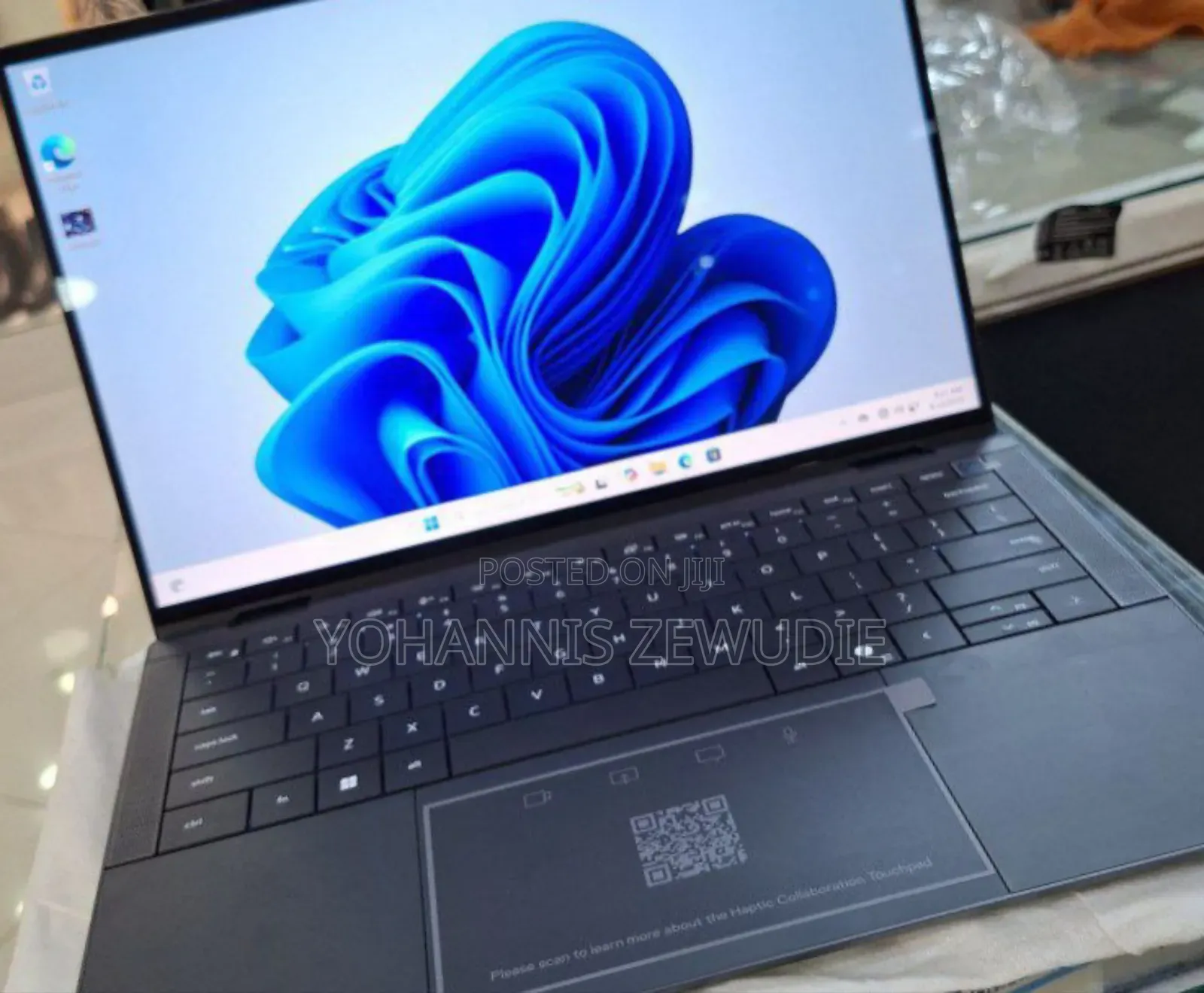 New Laptop Dell Latitude 14 32GB Intel Core Ultra 7 SSD 1T