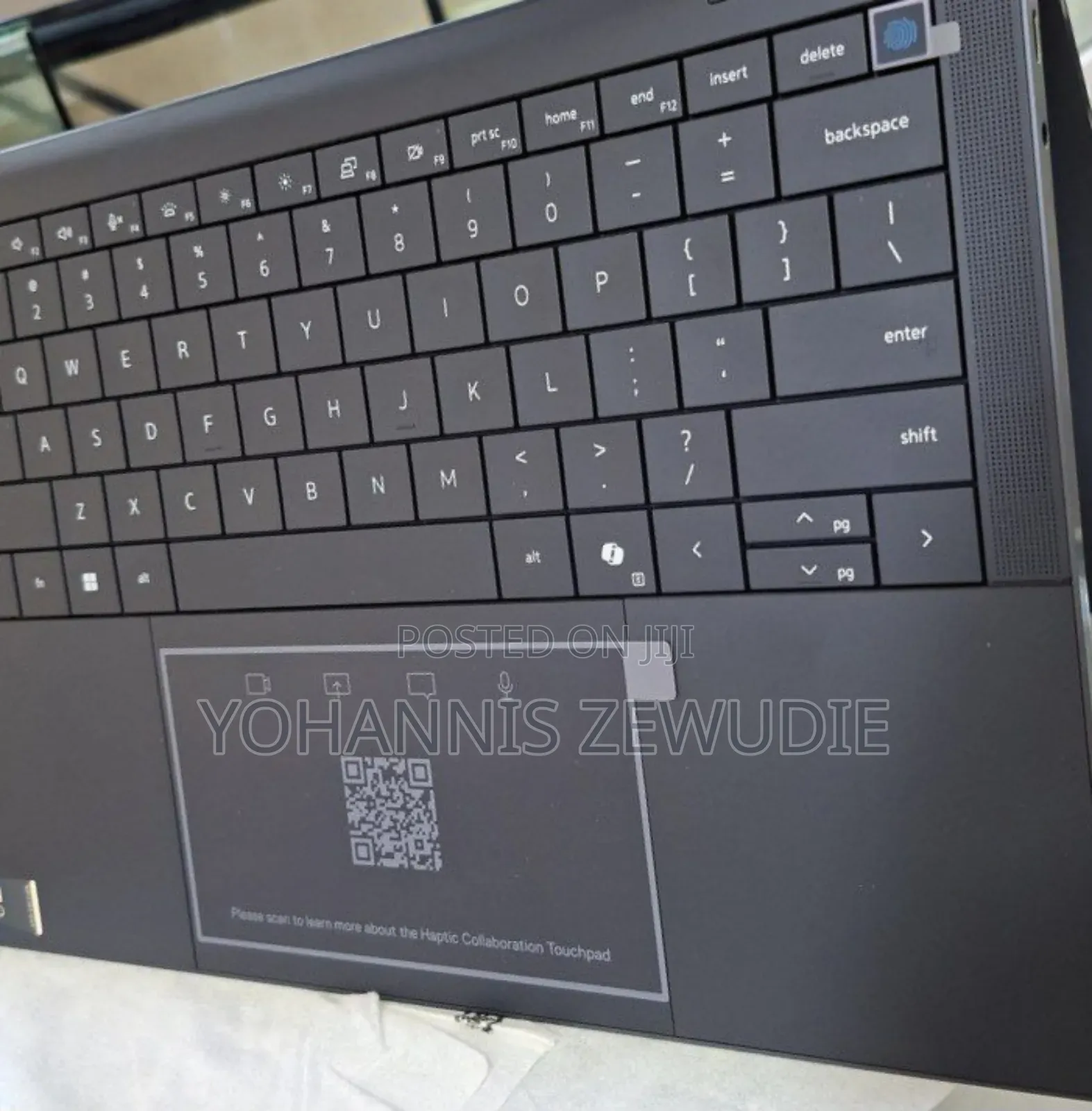 New Laptop Dell Latitude 14 32GB Intel Core Ultra 7 SSD 1T