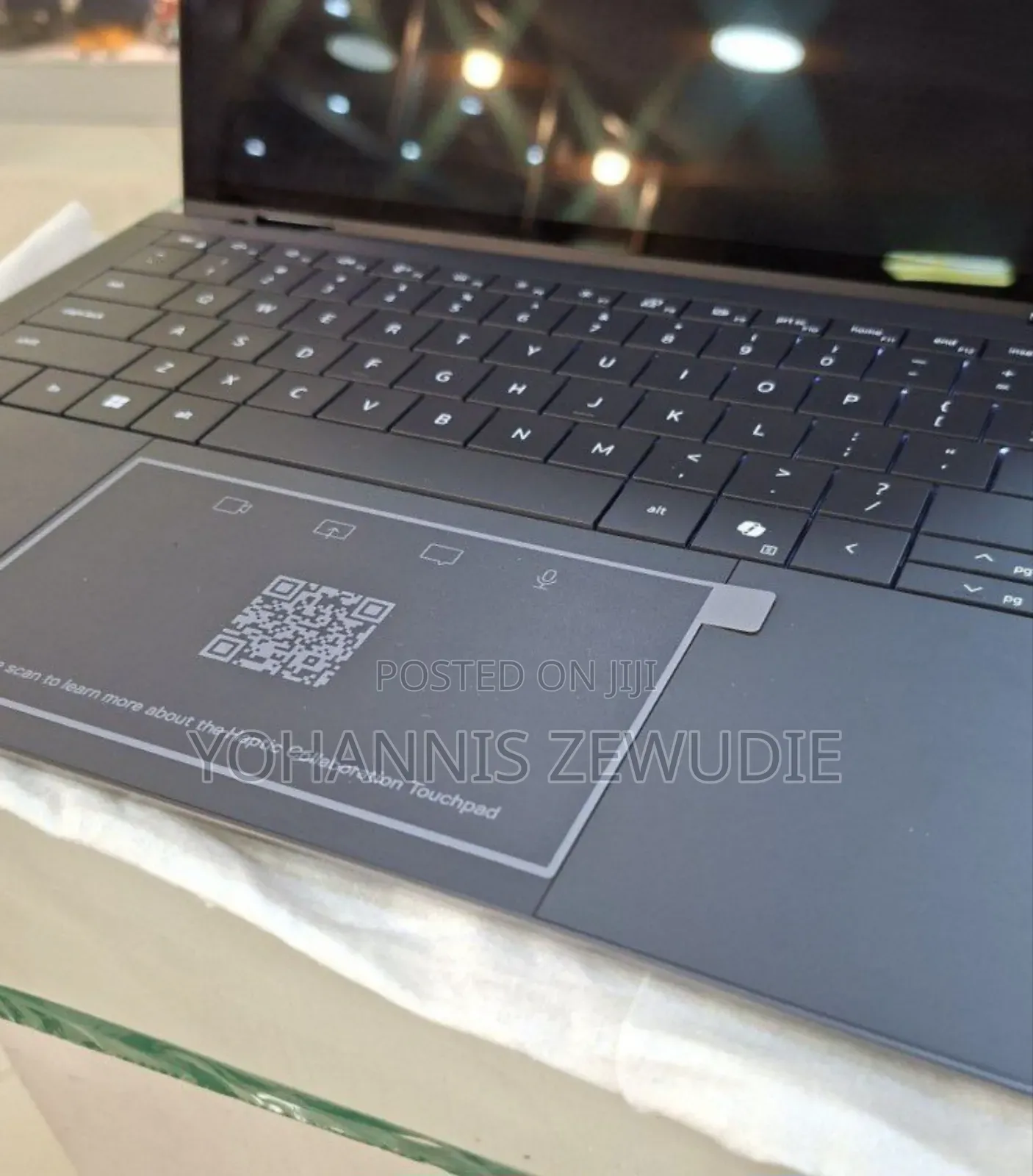 New Laptop Dell Latitude 14 32GB Intel Core Ultra 7 SSD 1T