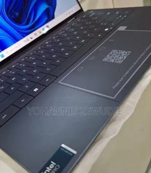 New Laptop Dell Latitude 14 32GB Intel Core Ultra 7 SSD 1T