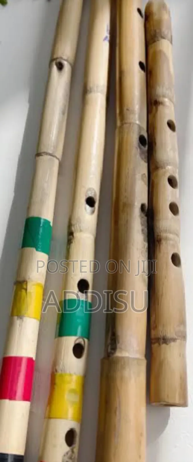ዋሽንት Washint