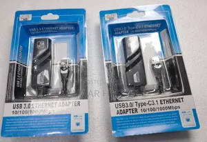 Ethernet Lan Adapter