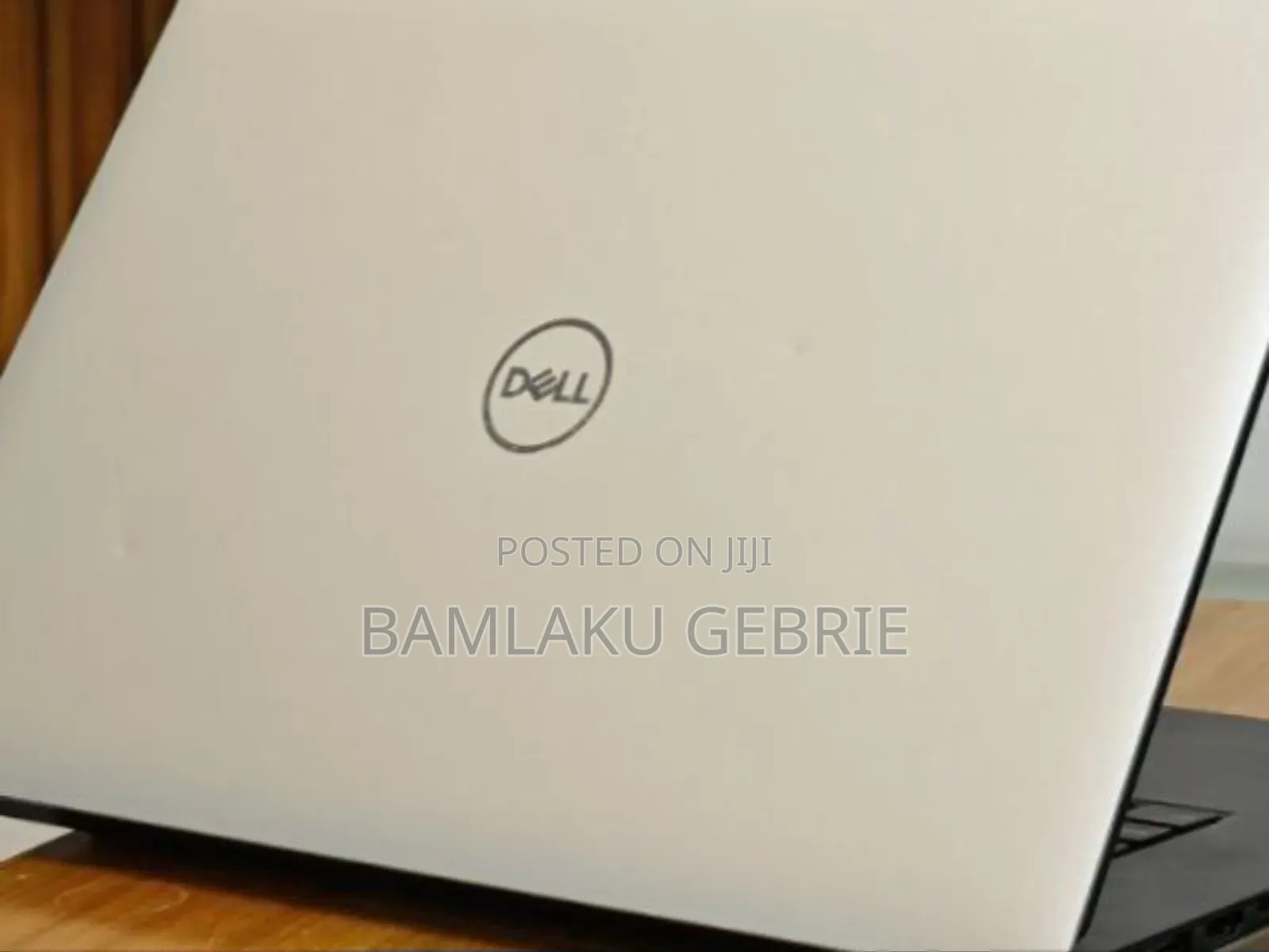 New Laptop Dell Precision 5540 32GB Intel Core I9 SSD 1T