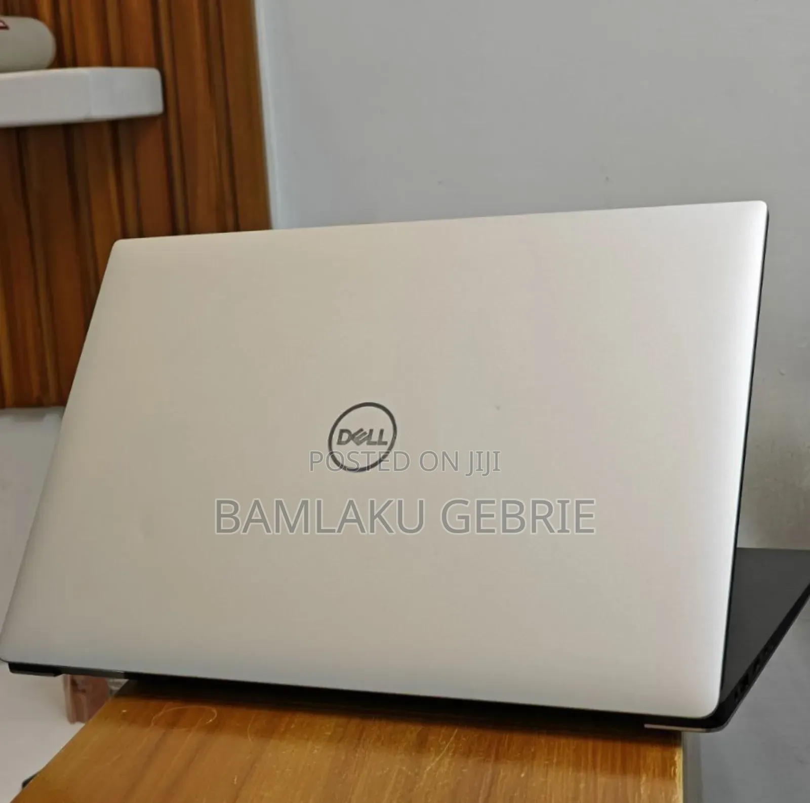 New Laptop Dell Precision 5540 32GB Intel Core I9 SSD 1T