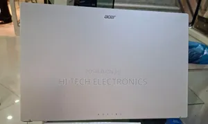 Photo - New Laptop Acer Aspire 5 8GB Intel Core i3 SSD 512GB