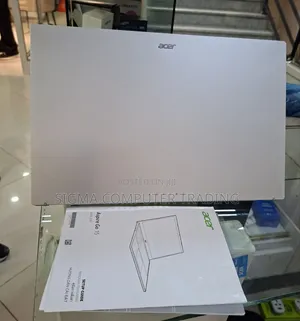 Photo - New Laptop Acer Aspire 1500 8GB Intel Core I3 SSD 512GB