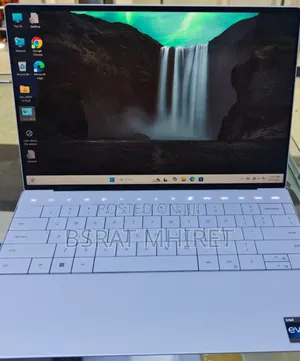 Photo - New Laptop Dell XPS 13 9320 16GB Intel Core I7 SSD 512GB