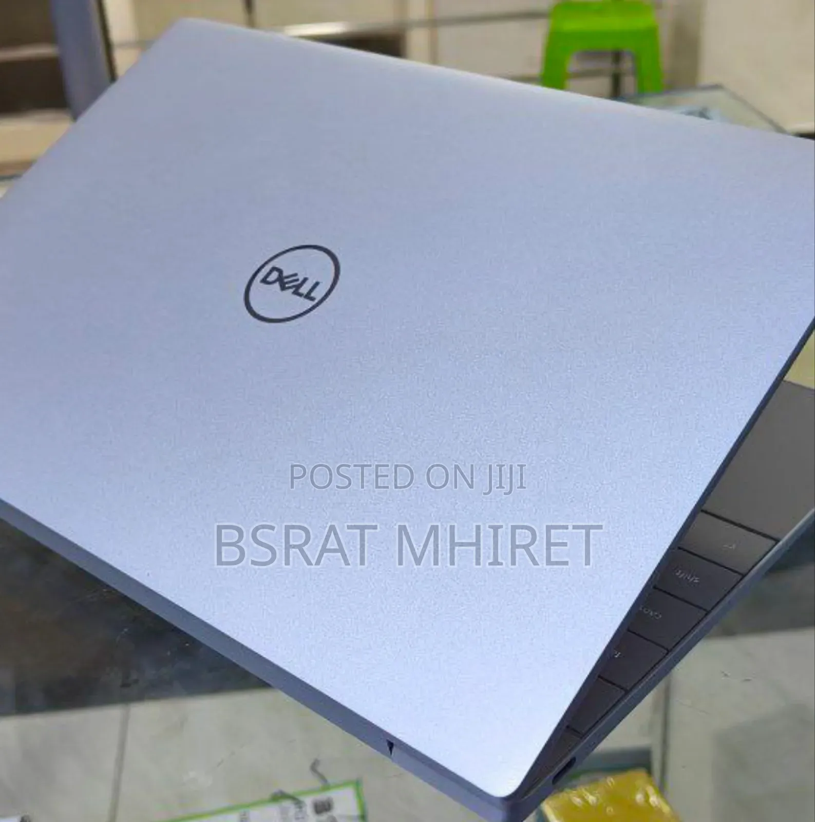 New Laptop Dell XPS 13 9320 16GB Intel Core I7 SSD 512GB