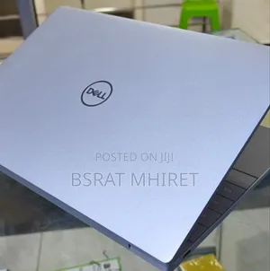 New Laptop Dell XPS 13 9320 16GB Intel Core I7 SSD 512GB