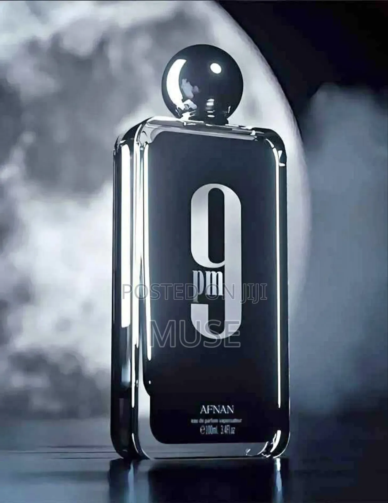 9pm Perfume