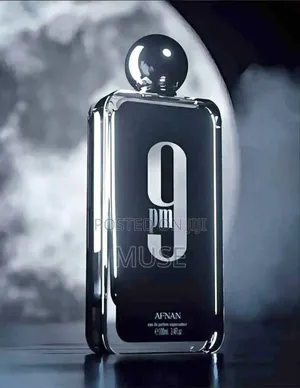 Photo - 9pm Perfume