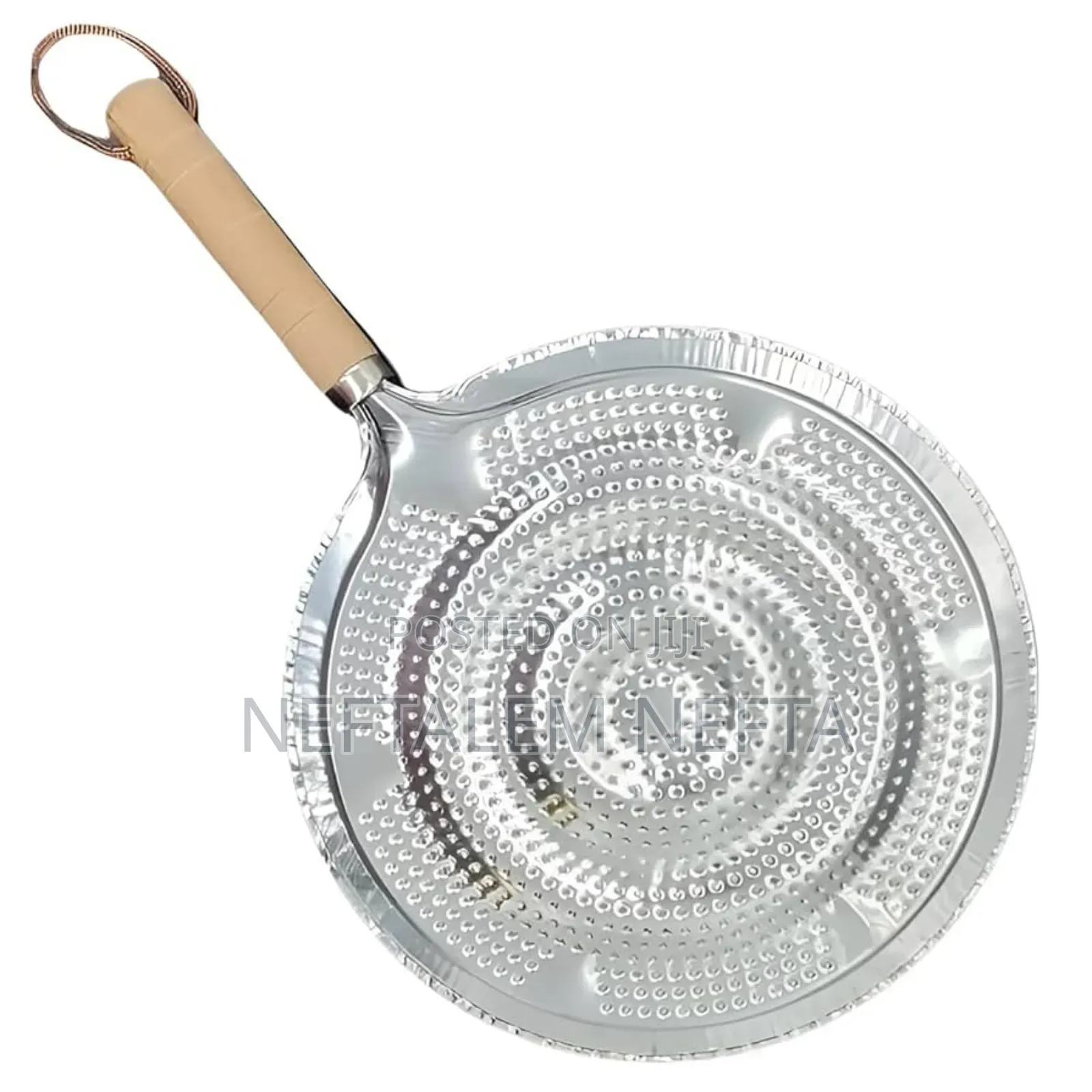 Stilless Steel Kitchen Heat Diffuser