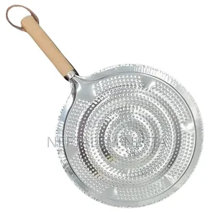 Stilless Steel Kitchen Heat Diffuser