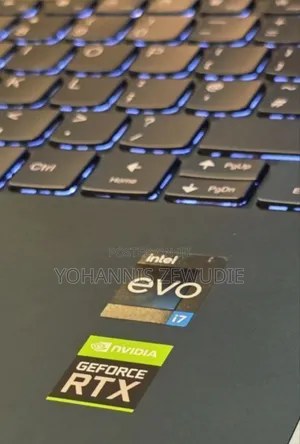 New Laptop Lenovo Yoga 2 Pro 32GB Intel Core I7 SSD 1T