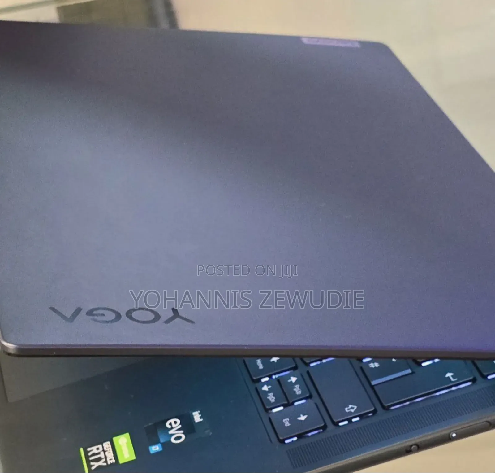 New Laptop Lenovo Yoga 2 Pro 32GB Intel Core I7 SSD 1T