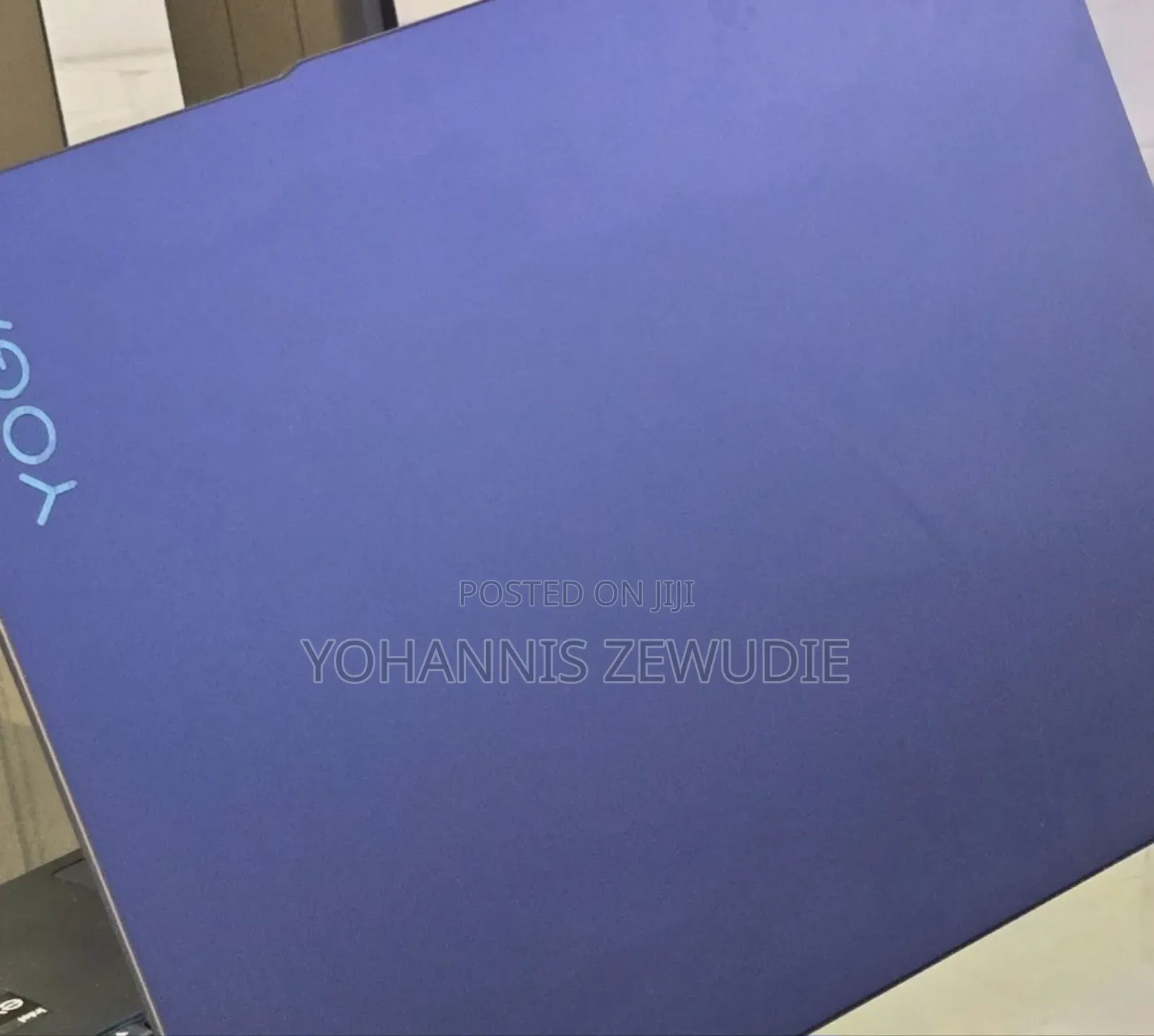 New Laptop Lenovo Yoga 2 Pro 32GB Intel Core I7 SSD 1T