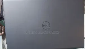 Photo - New Laptop Dell Inspiron 15 8GB Intel Core i5 SSD 512GB
