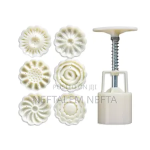 Food Mold Tool