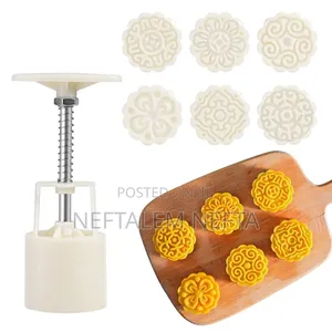 Food Mold Tool