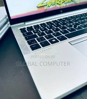New Laptop HP EliteBook 840 G7 16GB Intel Core I7 SSD 512GB