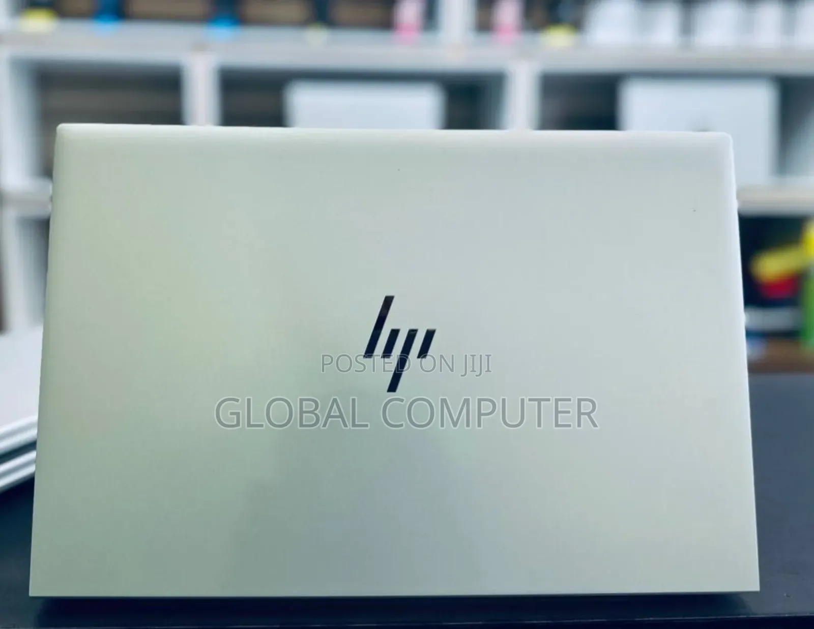 New Laptop HP EliteBook 840 G7 16GB Intel Core I7 SSD 512GB