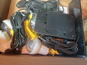 Solar Kits