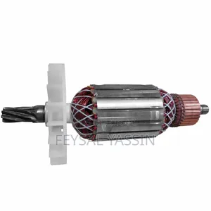 Photo - Rotor Anchor