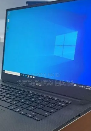 Photo - New Laptop Dell Precision 7740 16GB Intel Core I7 SSD 512GB