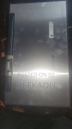 Frameless Screen 14inc