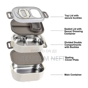 Lunch Box High Quality