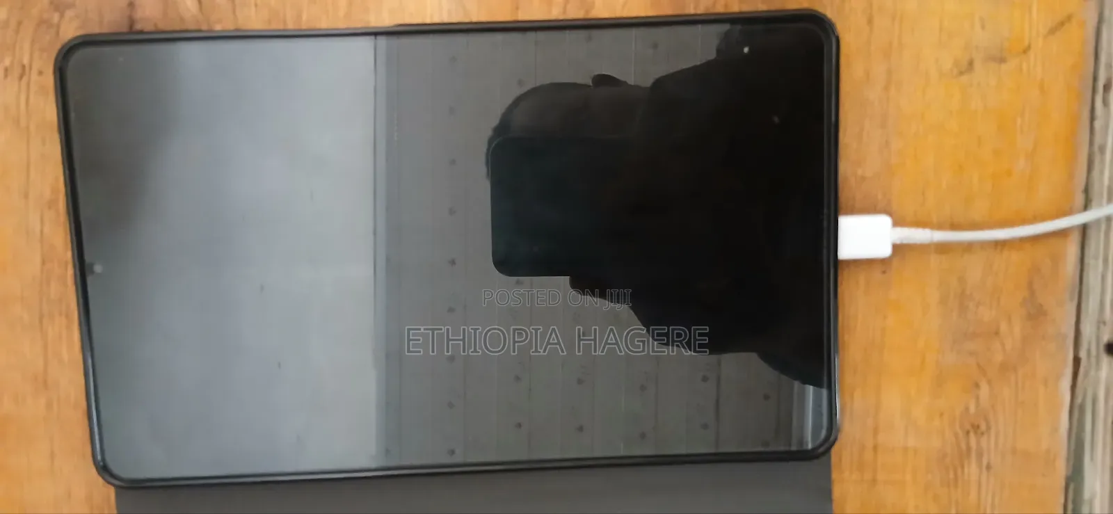 New Samsung Galaxy Tab A9 64 GB Black