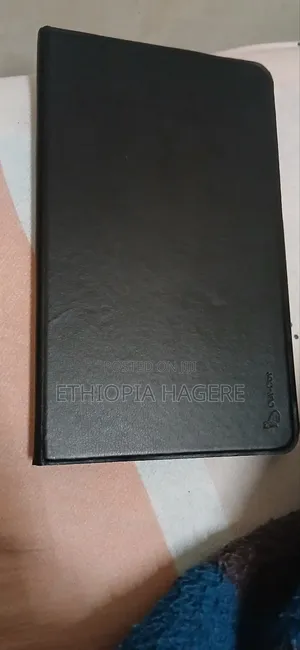 New Samsung Galaxy Tab A9 64 GB Black