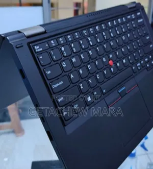 Photo - New Laptop Lenovo ThinkPad Yoga 16GB Intel Core I5 SSD 512GB