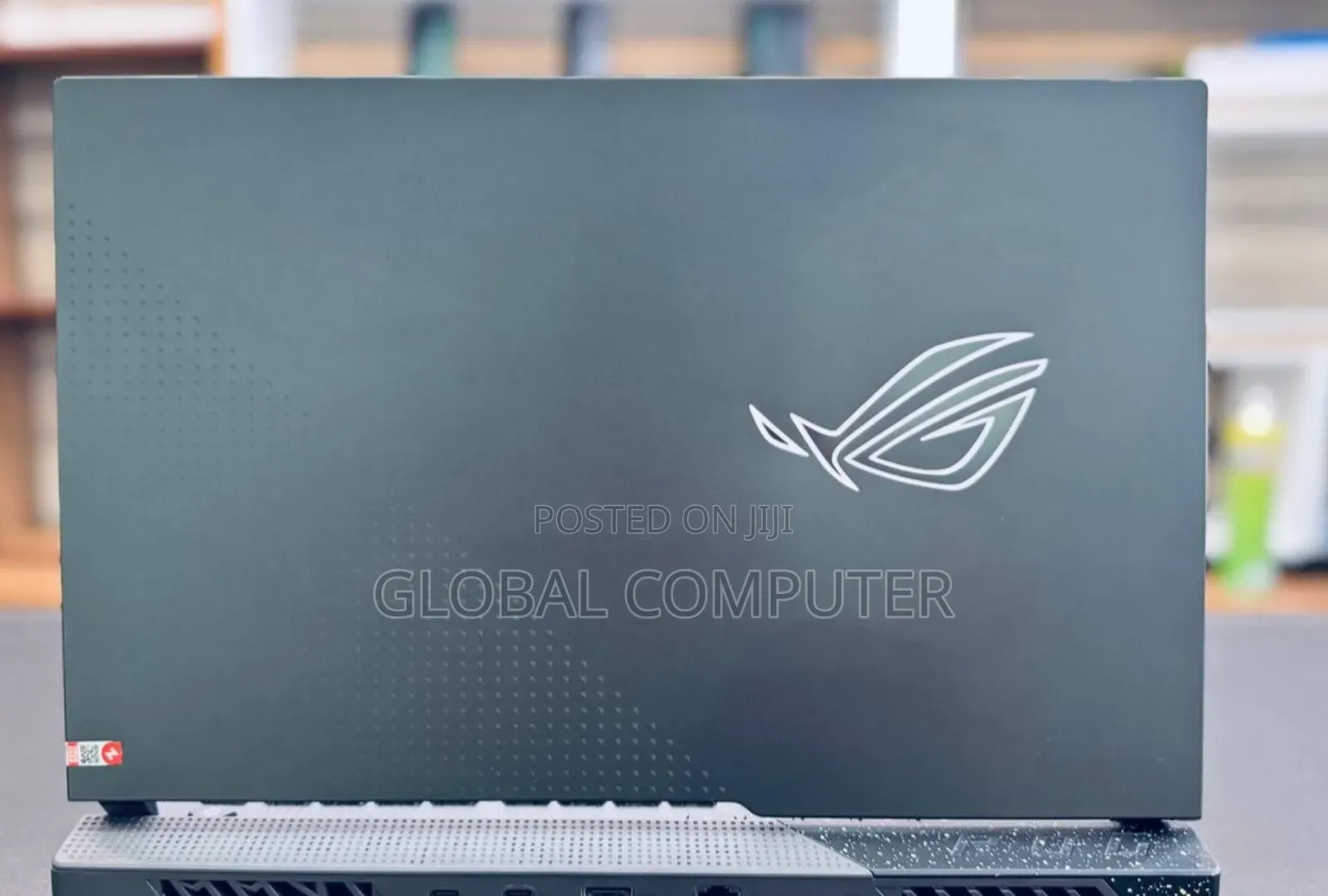 New Laptop Asus ROG Strix G15 16GB AMD Ryzen 9 SSD 1T