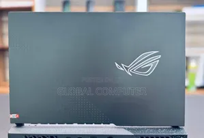 New Laptop Asus ROG Strix G15 16GB AMD Ryzen 9 SSD 1T