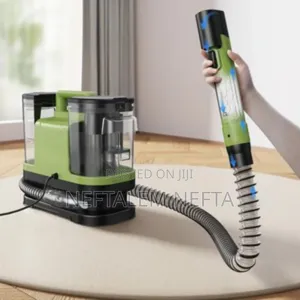 Sonifer Sf-2251 Portable Carpet Cleaner