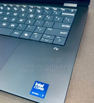 Photo - New Laptop HP OmniBook X Flip 14" 16GB Intel Core Ultra 7 SSD 1T