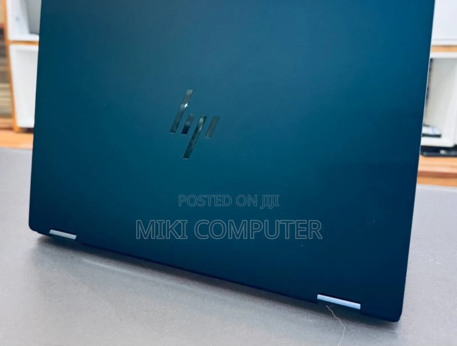 New Laptop HP OmniBook X Flip 14" 16GB Intel Core Ultra 7 SSD 1T