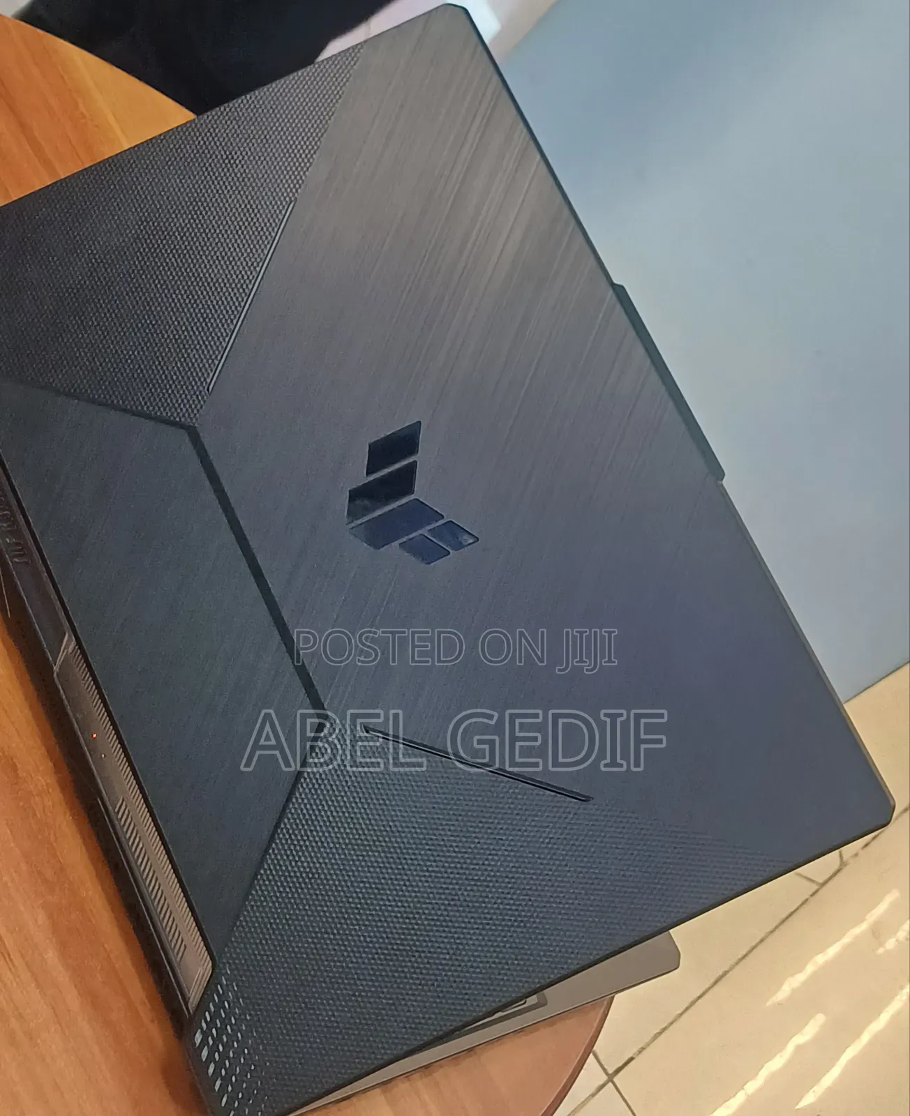 New Laptop Asus TUF Dash F15 16GB Intel Core I7 SSD 1T