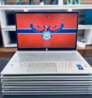 New Laptop HP Pavilion 15 16GB Intel Core I5 SSD 1T