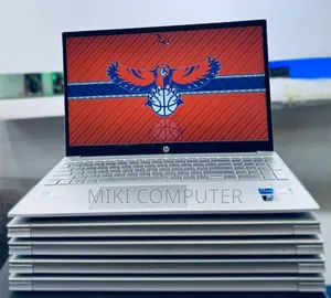 New Laptop HP Pavilion 15 16GB Intel Core I5 SSD 1T