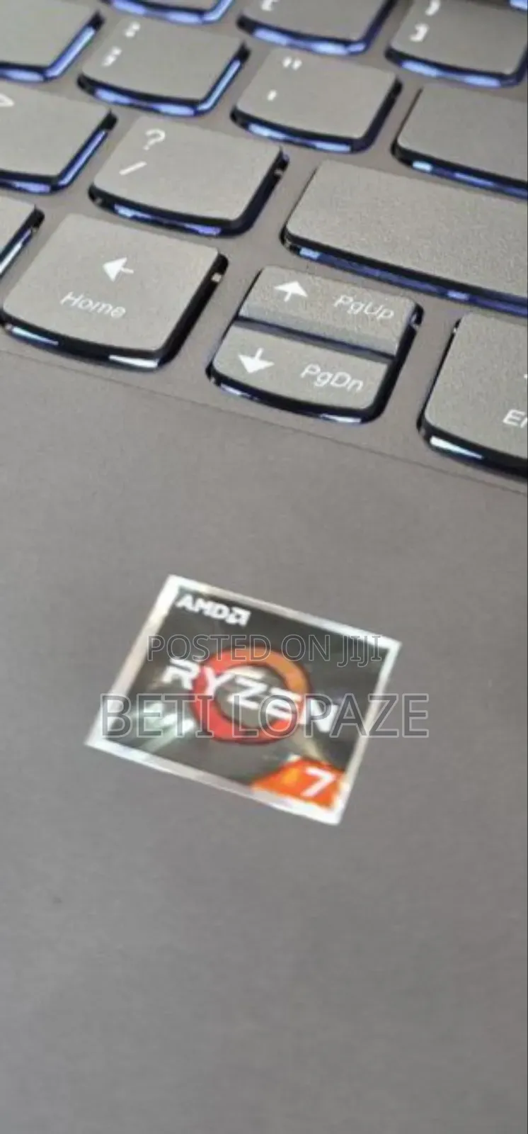 New Laptop Lenovo ThinkPad X390 Yoga 16GB AMD Ryzen 7 SSD 256GB