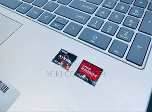 New Laptop HP Stream Notebook 16GB AMD Ryzen 5 SSD 512GB