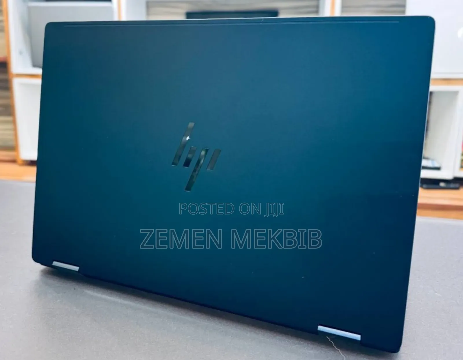 New Laptop HP OmniBook X Flip 16" 16GB SSD 1T