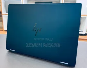 New Laptop HP OmniBook X Flip 16" 16GB SSD 1T